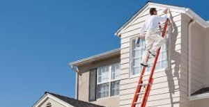 The Benefits of Hiring a Professional Residential Painting Service